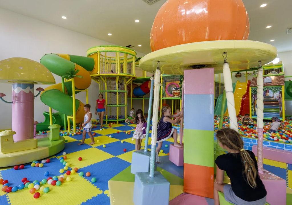 Swandor Cam Ranh Resort-Ultra All Inclusive