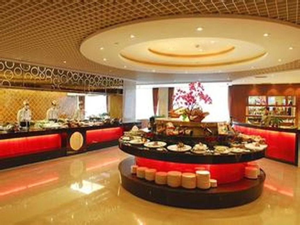 Jinling Liyang Palace