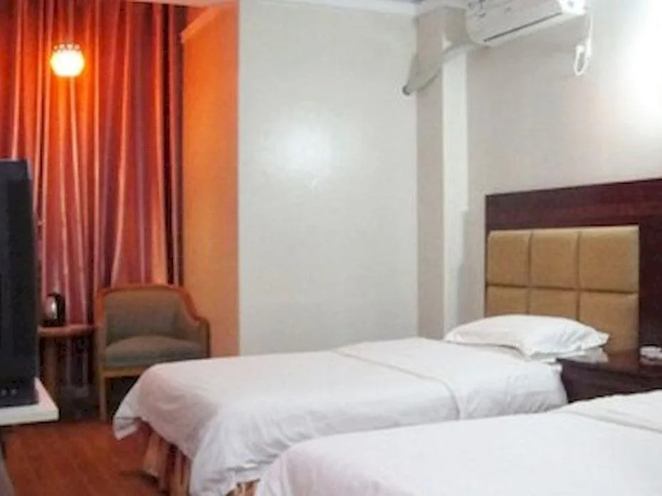 Guangzhou Art Hotel