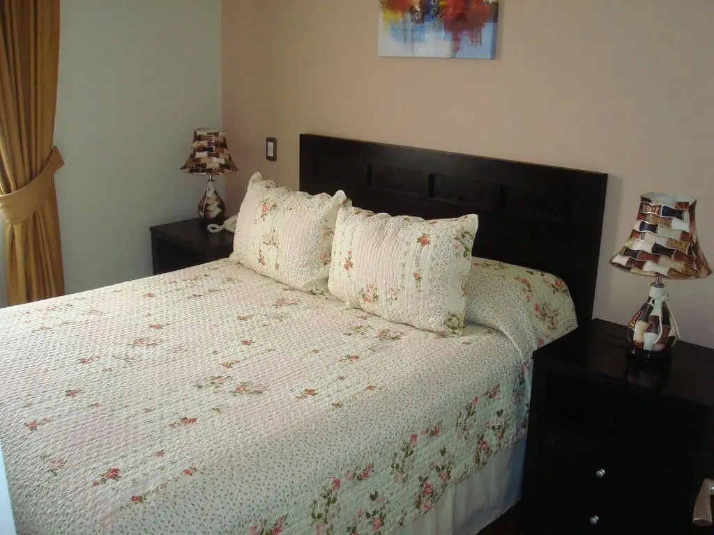 Amaru Apart Hotel