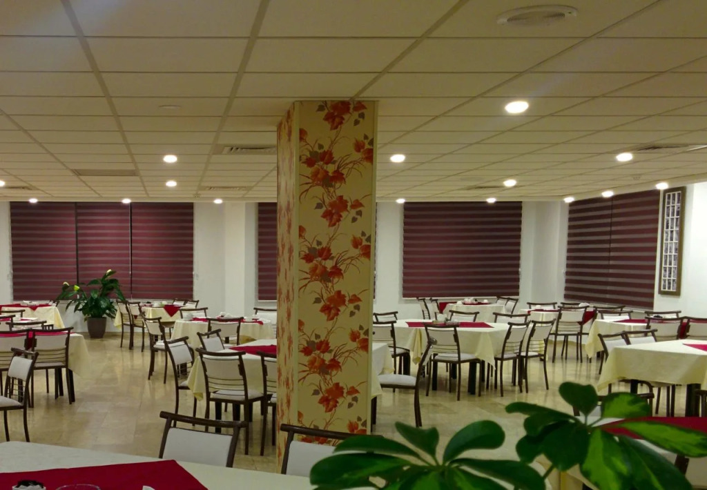 City Inn Palace Hotel
