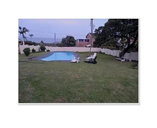 Amour Guest House