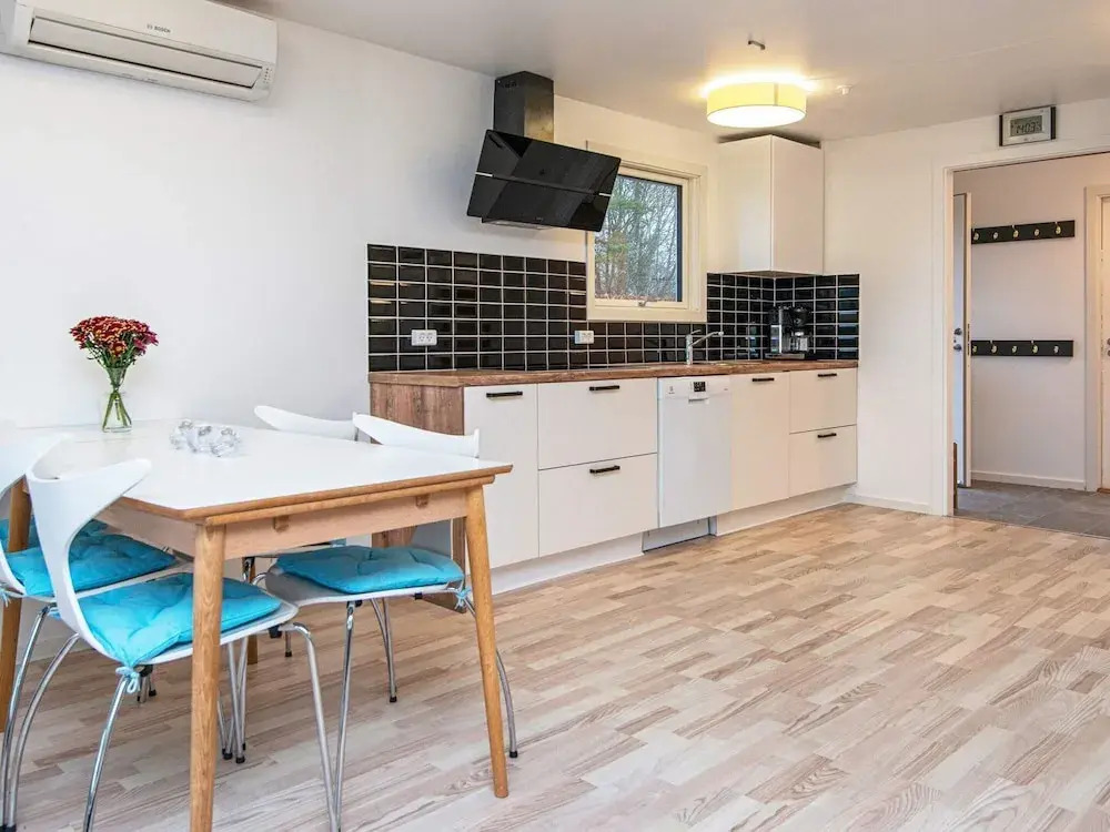 7 Person Holiday Home in Ronde-by Traum