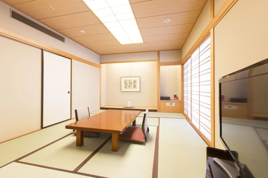 Surfeel Hotel Wakkanai