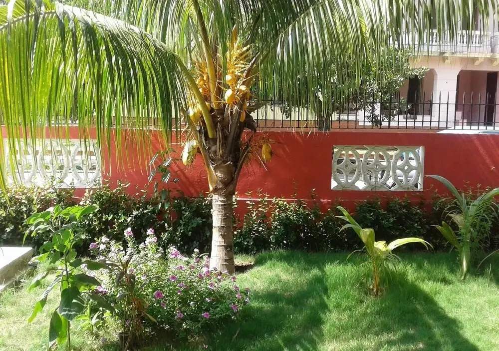 Casa Liduvina