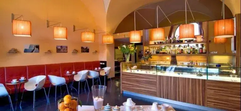 Il Tabacchificio Hotel