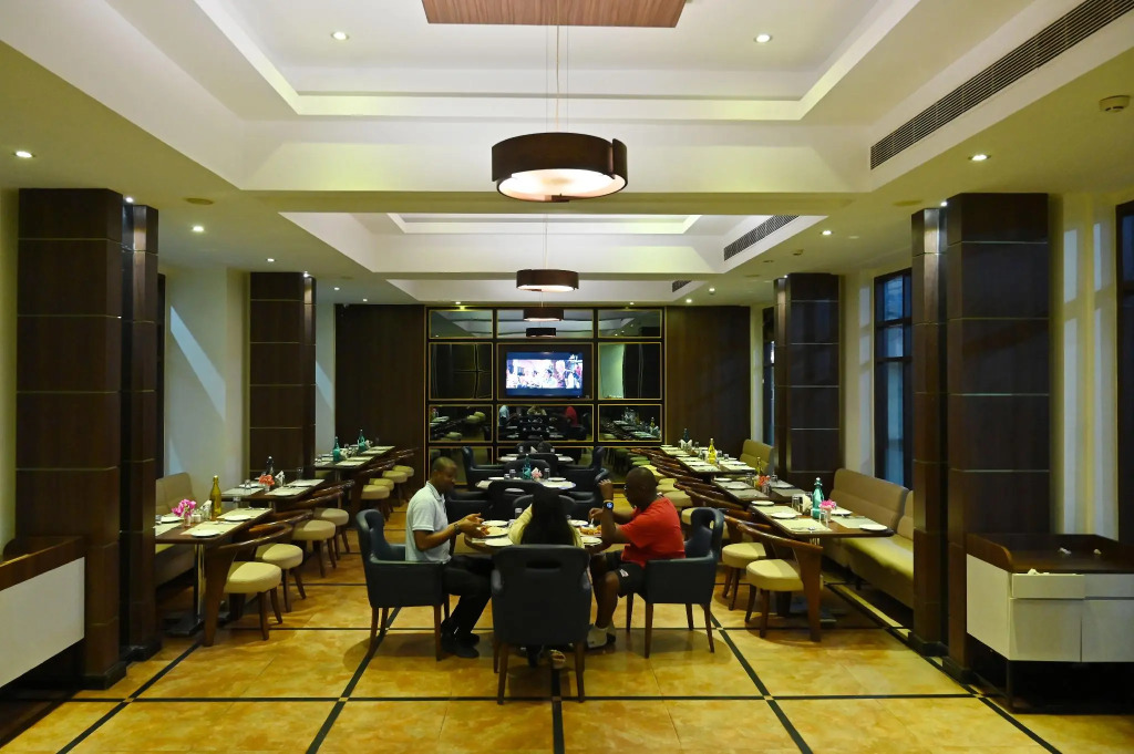The Fern Residency Kakinada