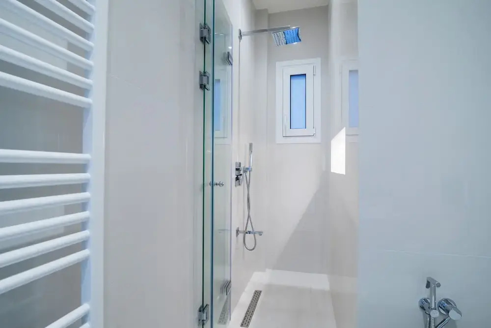 Corfu White Apartment