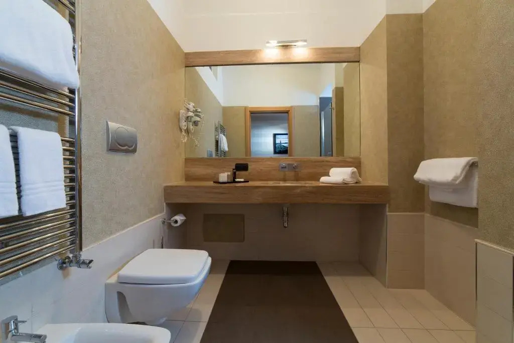 Hotel Pineta Wellness & Spa