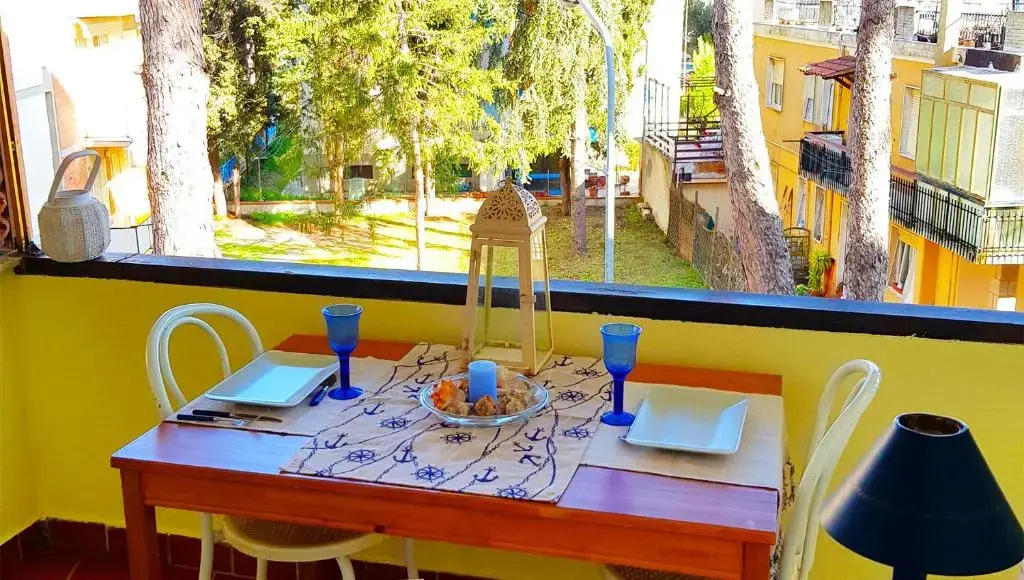 Suites Pratoranieri Beach