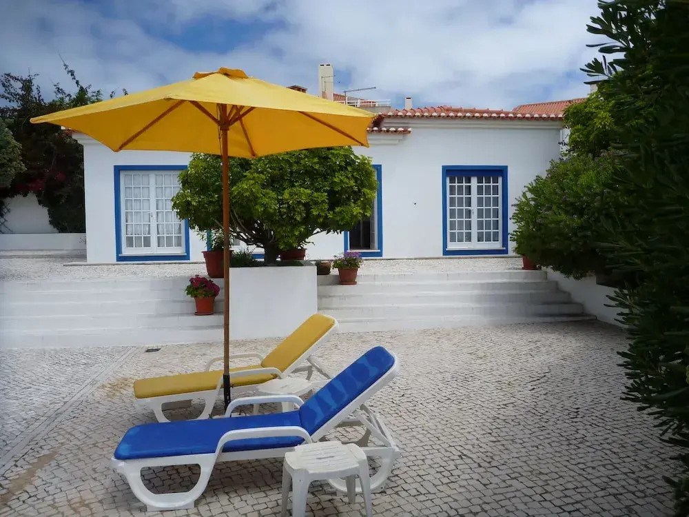 Casa Azul