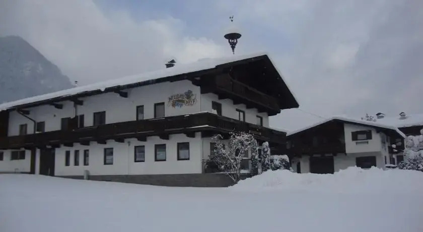 Neubauhof