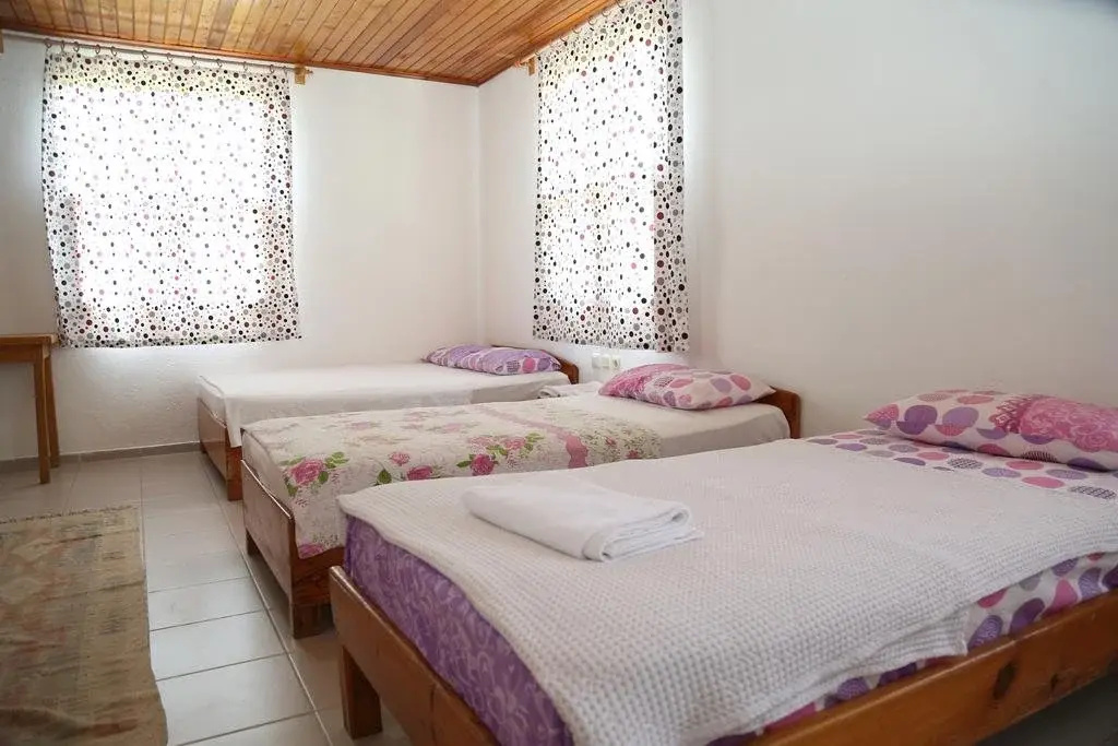 Cirali Irmak Hotel