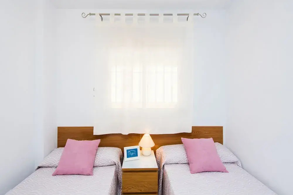 RentAndHomes Carvajal Playa