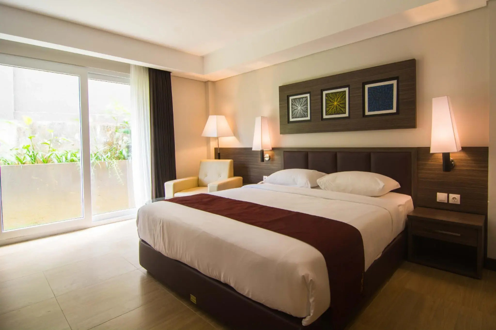 Pandawa Hill Resort