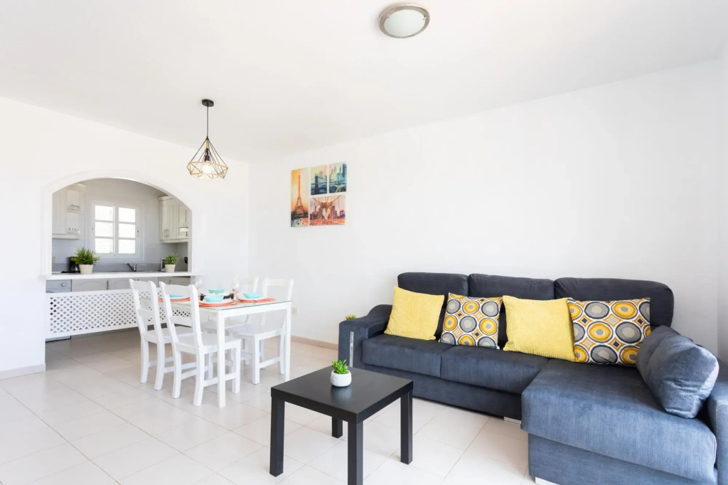 HomeLike Amazing View Apartment Pool Adeje