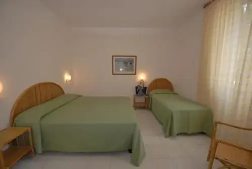 Appartamenti Olivo