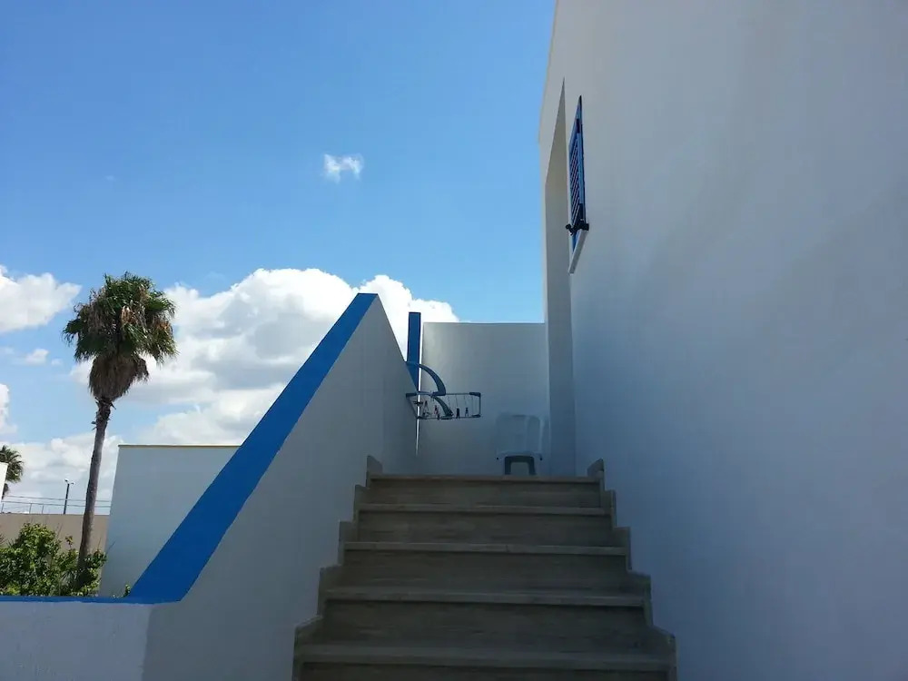B&B Brezza Marina
