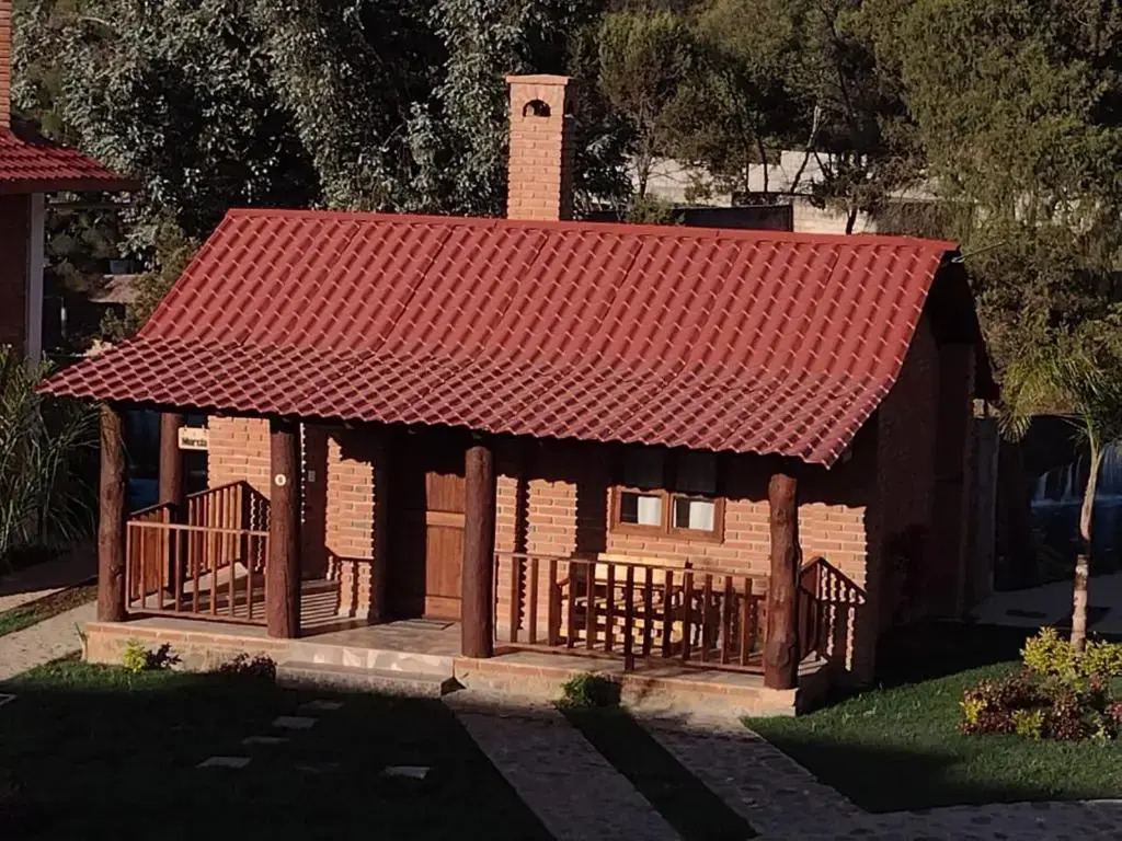 Rinconada Los Robles