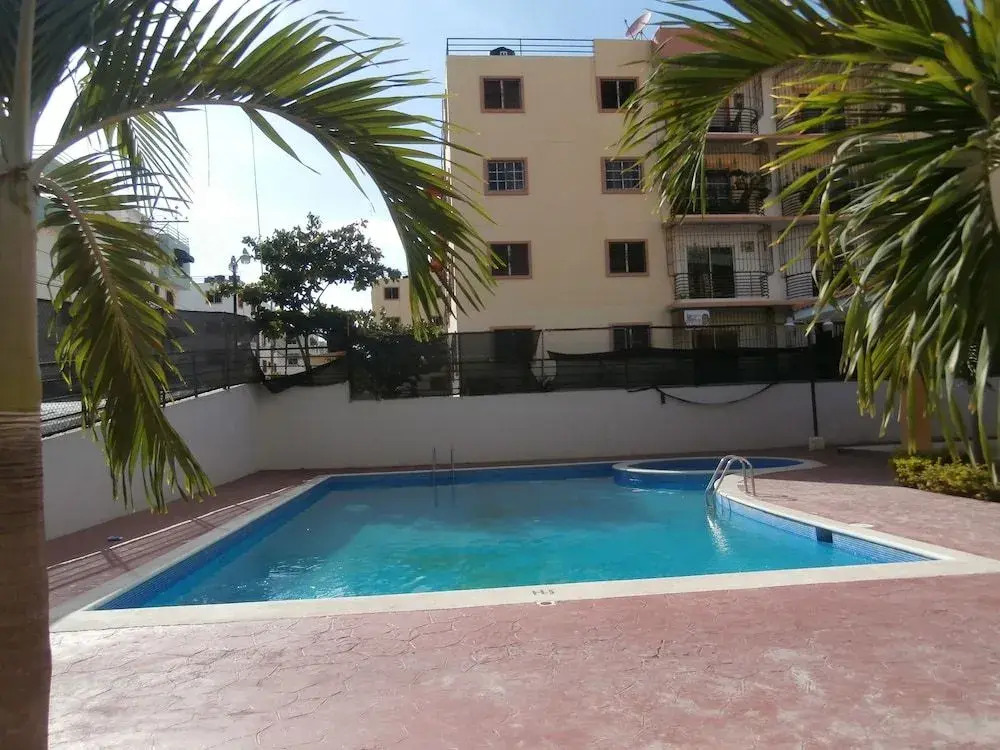 Apartamentos Economicos