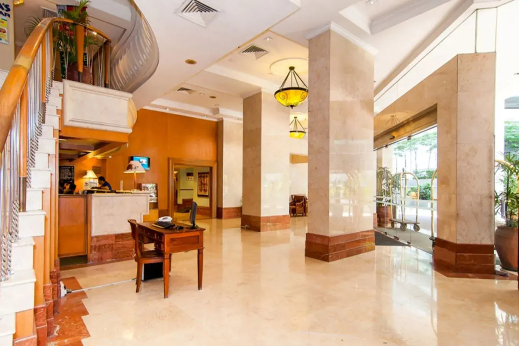 The ZON All Suites Residences