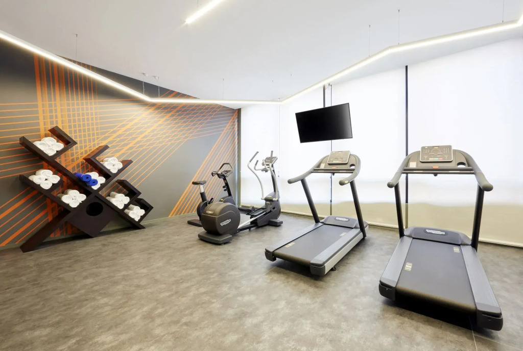 Holiday Inn Express Newcastle by IHG