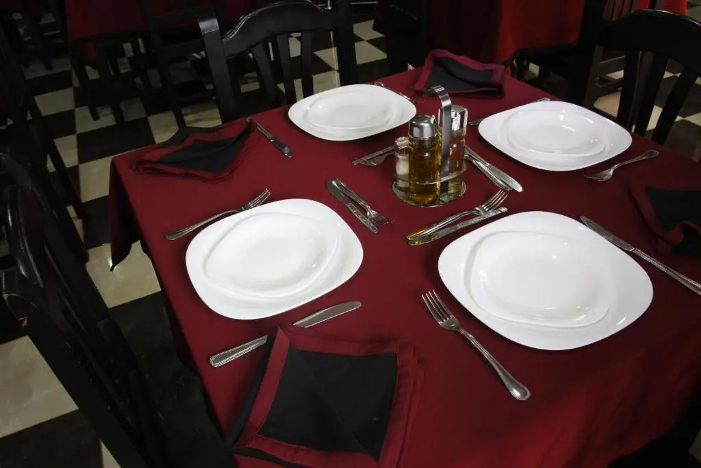 Hotel Chaouen