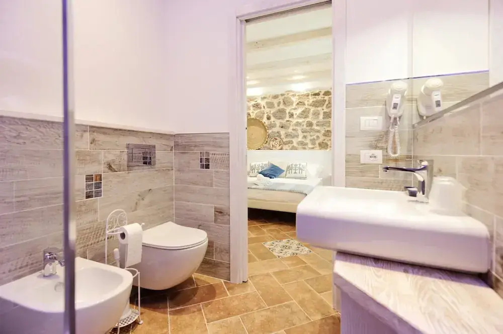 B&B La Roccia
