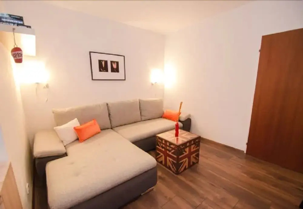 Appartement Mark