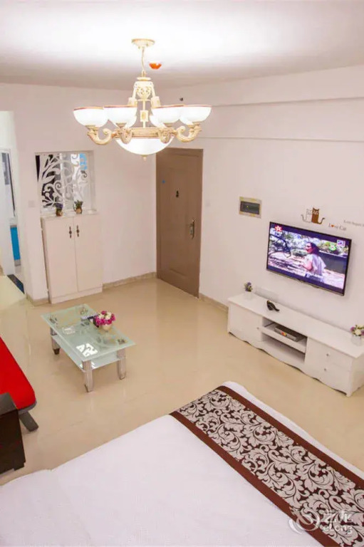 Dingshang Xiangyu Apartment Hotel Changsha Railway Station