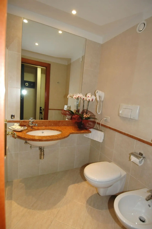 Charme Hotel