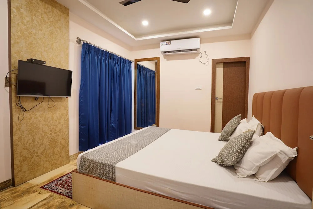 Hotel Tourist Inn By Sagar