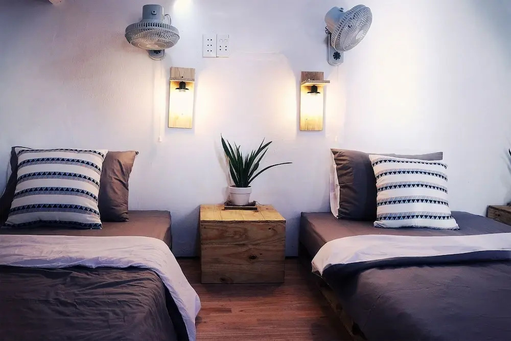 Samstay Phu Yen