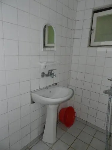 Letovishte Romantika