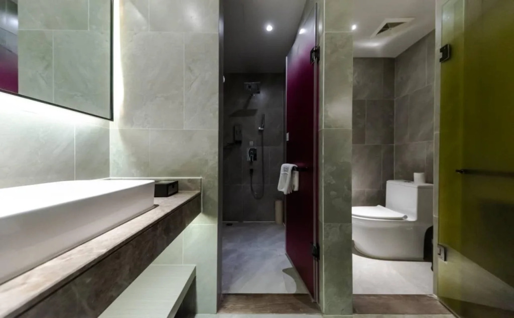 Ibis Styles Suzhou Science and Technology City
