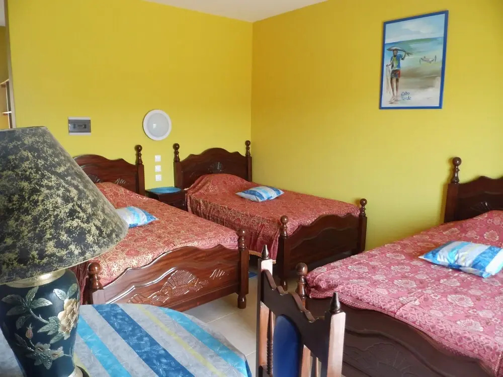 Villa Sao Jose