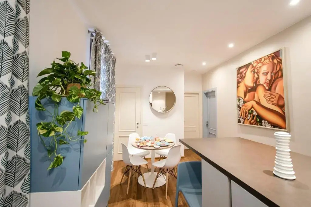 Stemar Apartments