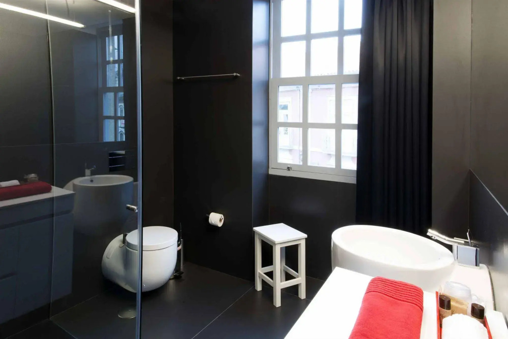 ARC'otel