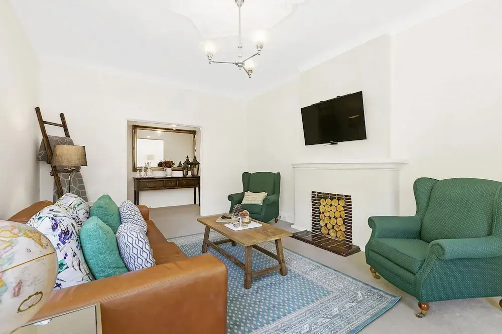 Boutique Stays - Frankie's Place