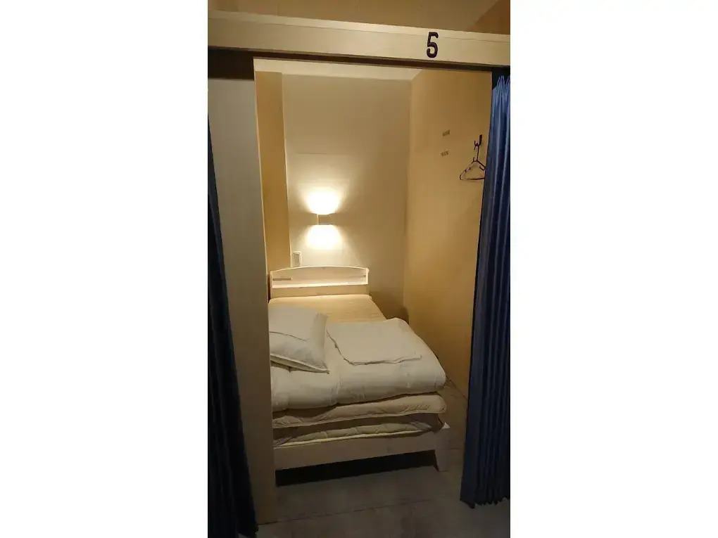 Guest House Proof Point
