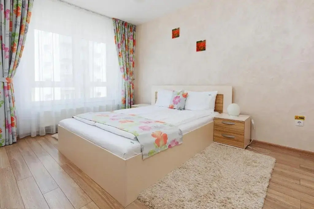 . Holiday Apartments Brasov