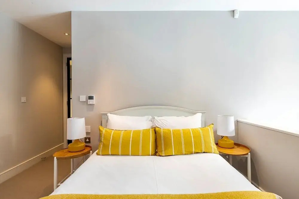 Pepys House: A Modern Touch of History