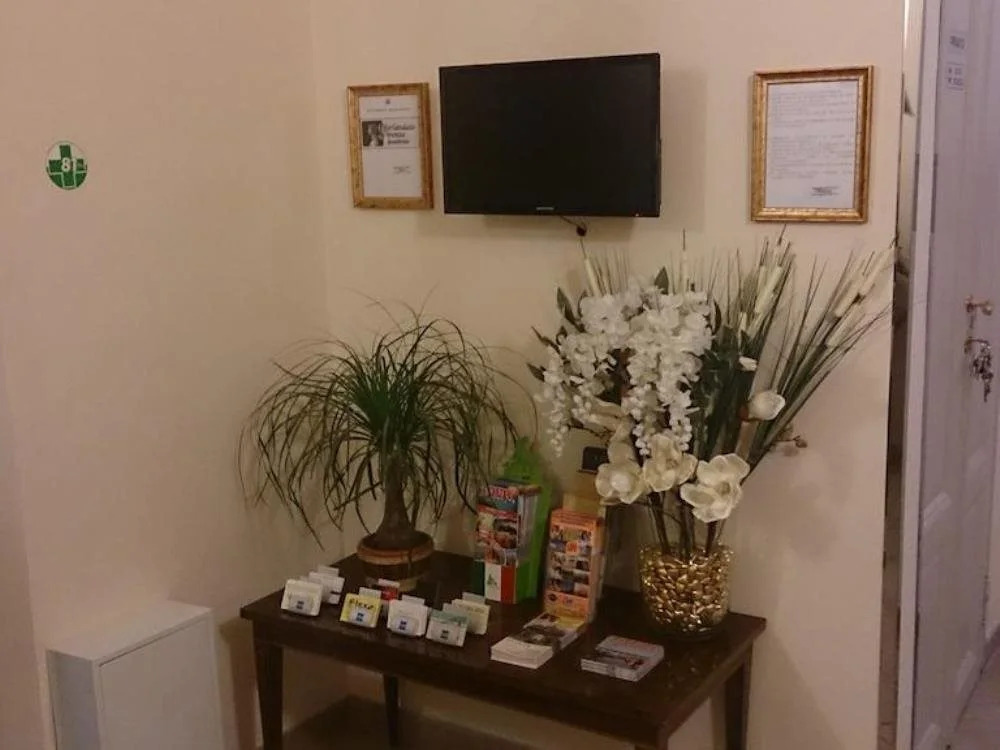 Ghirlandaio Firenze Guesthouse