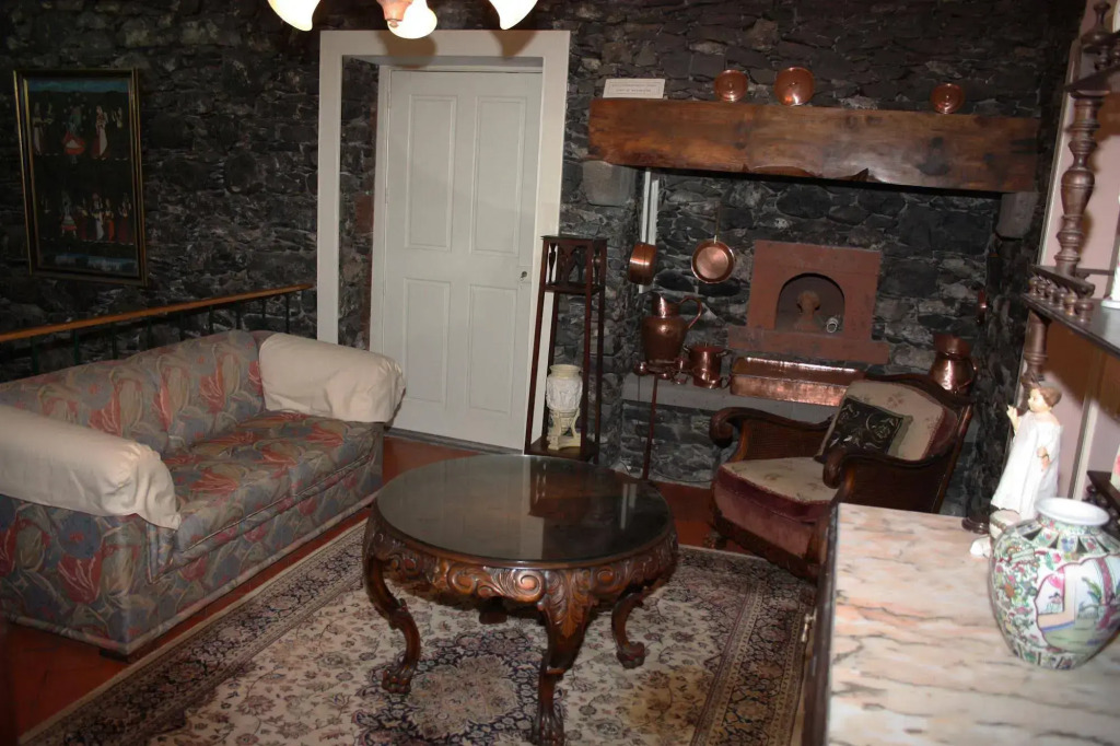 Casa Das Videiras
