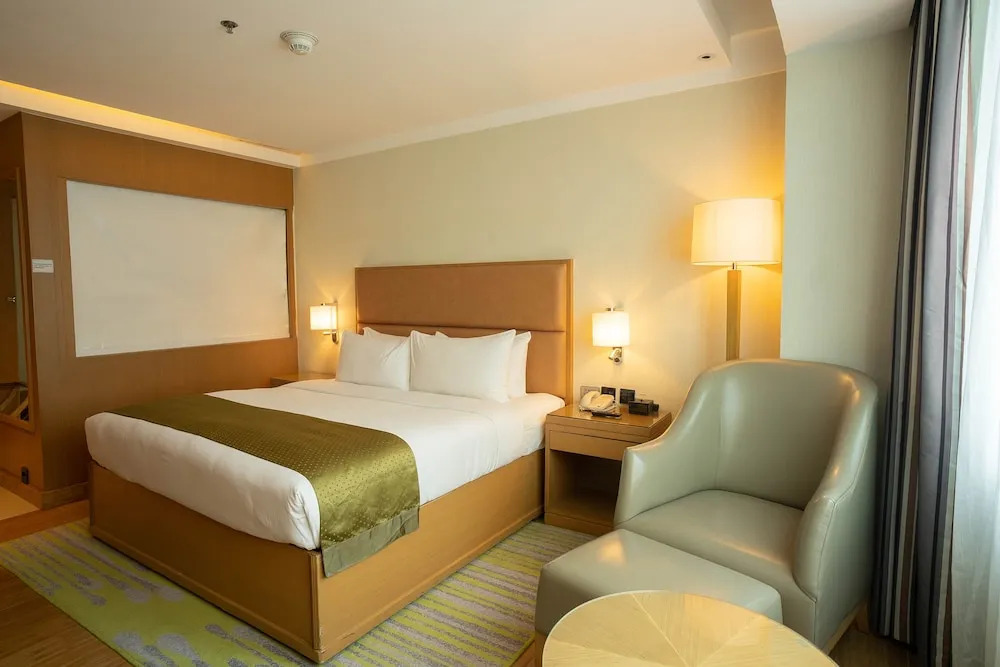 Ion Hotel