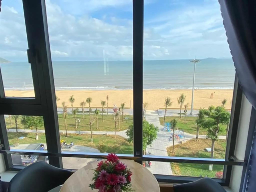 Thiên Hải 2 Hotel