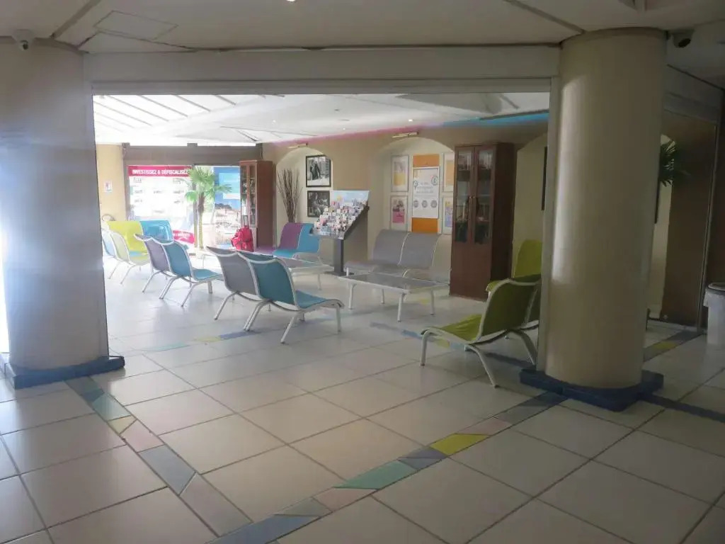 Appartement Cannes la Bocca, 2 pièces, 5 personnes - FR-1-609-55