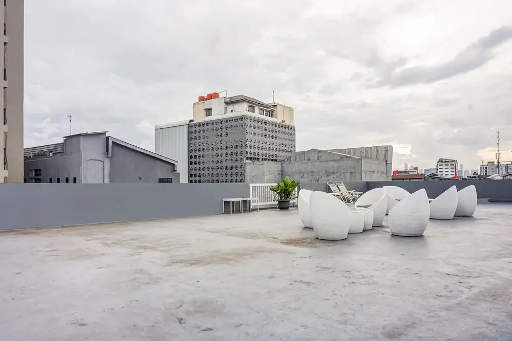 OYO 90941 Egelsa 2020 Syariah