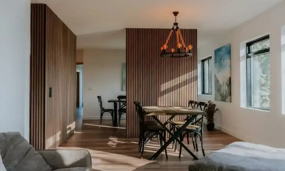 Fellskot Guesthouse