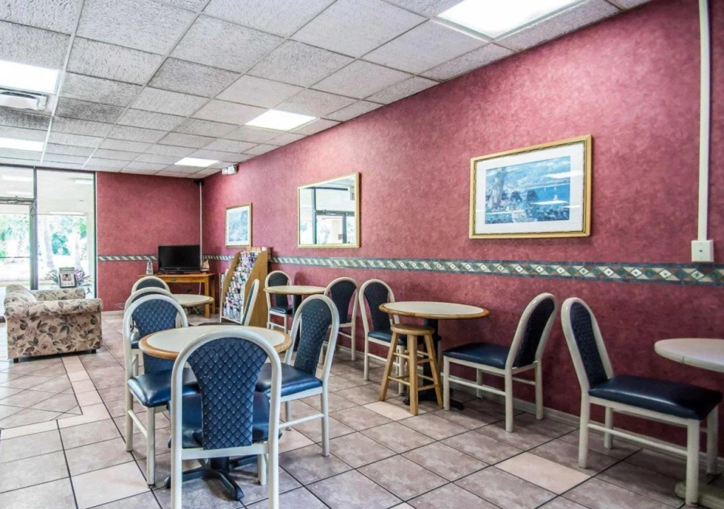Quality Inn Elkton